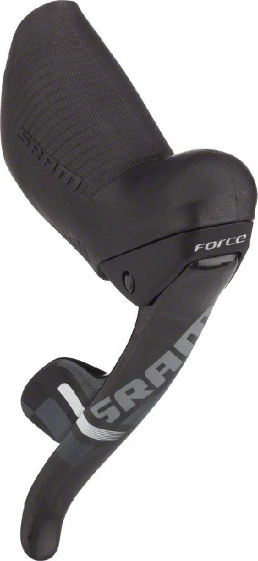 Bicycle front rack-SRAM Force 22 Cable