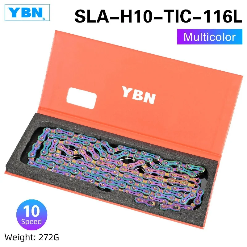 SLA-H10-TIC color