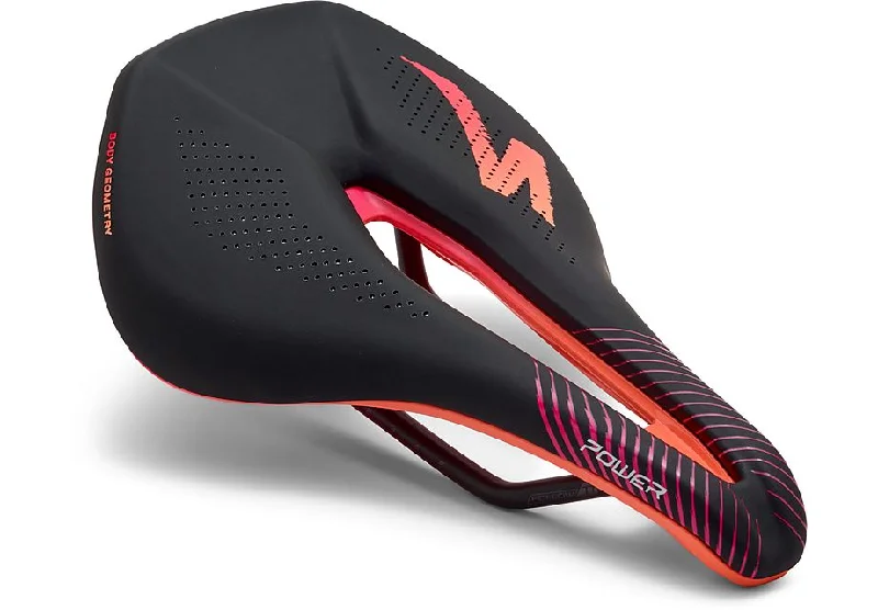 Cycling reflective gear-Specialized Power Expert Down Under Ltd Saddle Down Under Ltd