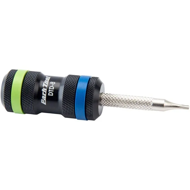 Bike tire sealant-Park Tool Precision Torx-Compatible Driver