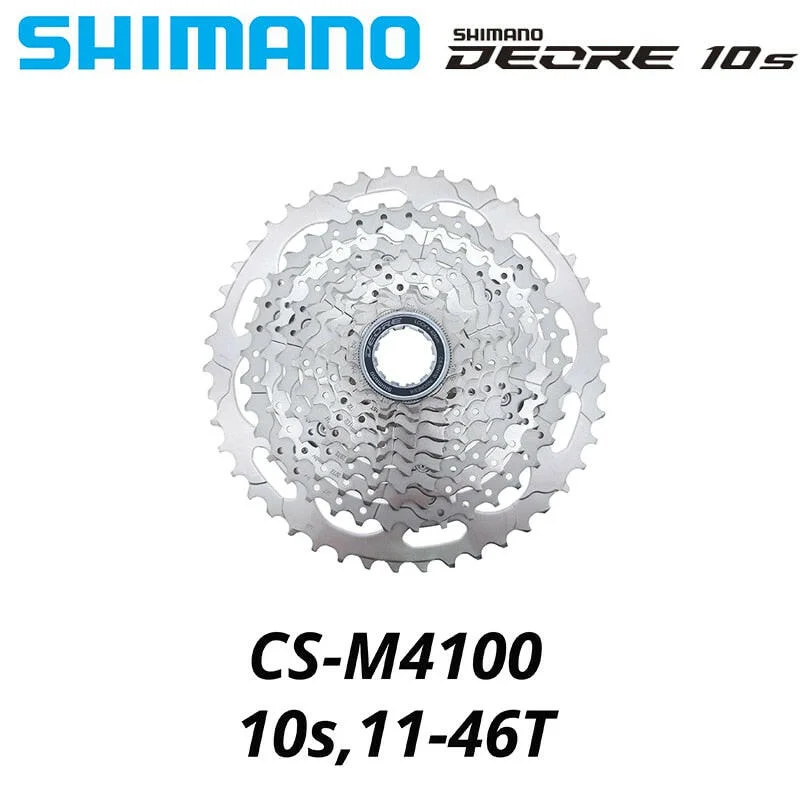 CS-M4100 46T