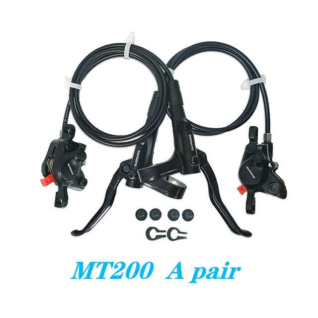 MT200 Pair