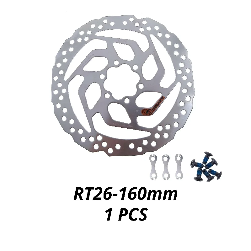 RT26 160mm