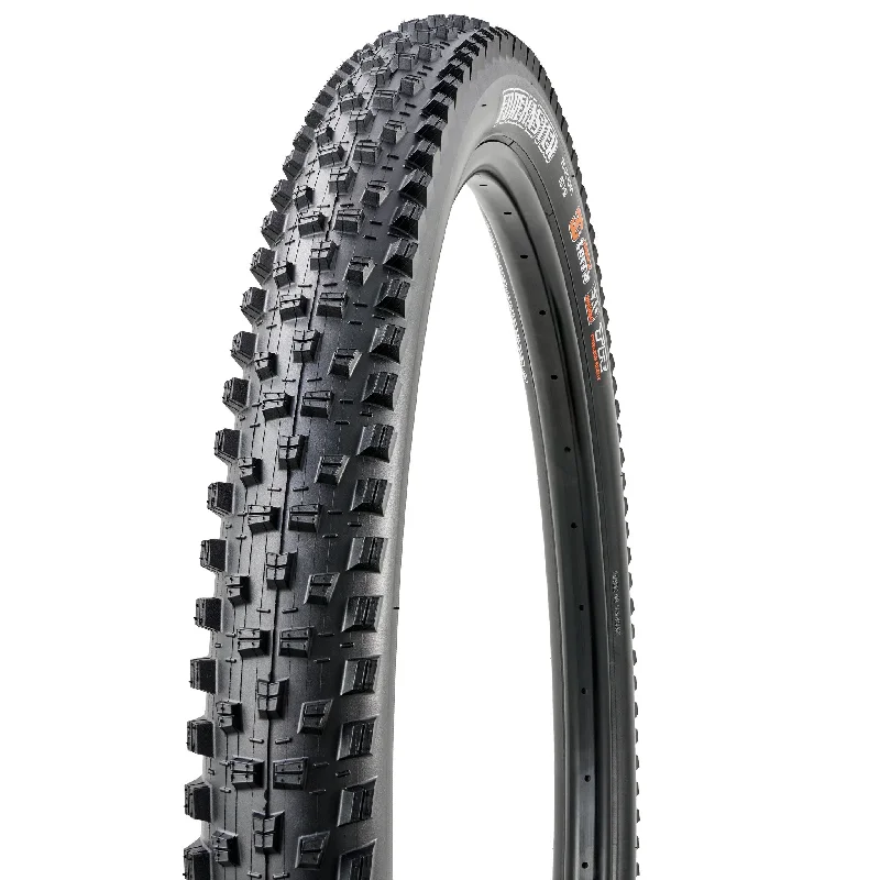 Mountain bike chain-Maxxis Forekaster Tire 29x2.6" 3CT/EXO/TR