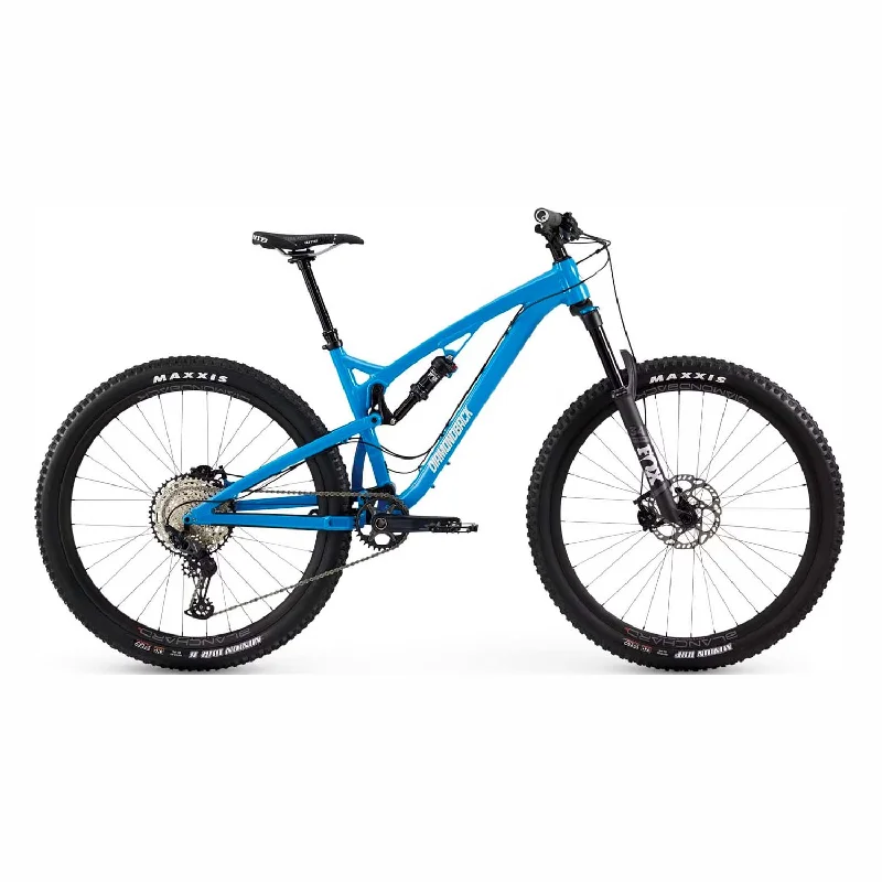 Bike wheel balancer-Diamondback Release 29 2 Mountain Bike, Blue, Large