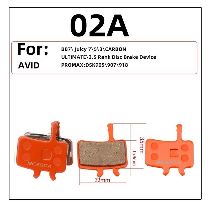 MS-02A 1Pcs