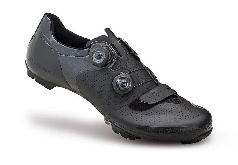 Cycling safety lights-S-Works 6 Xc Shoe