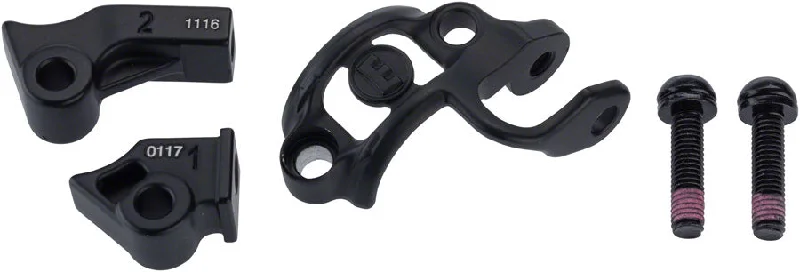 Bike frame cover-Magura Shiftmix Adaptors for Shimano i-Spec I and II Shifters Right