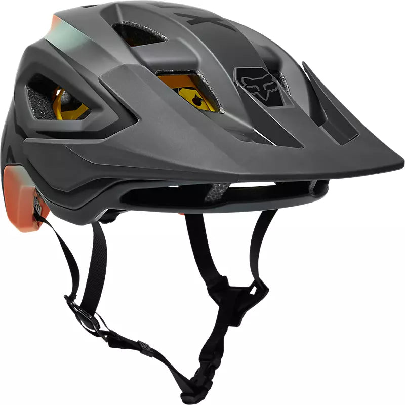 Cycling face mask-Fox Speedframe Vnish