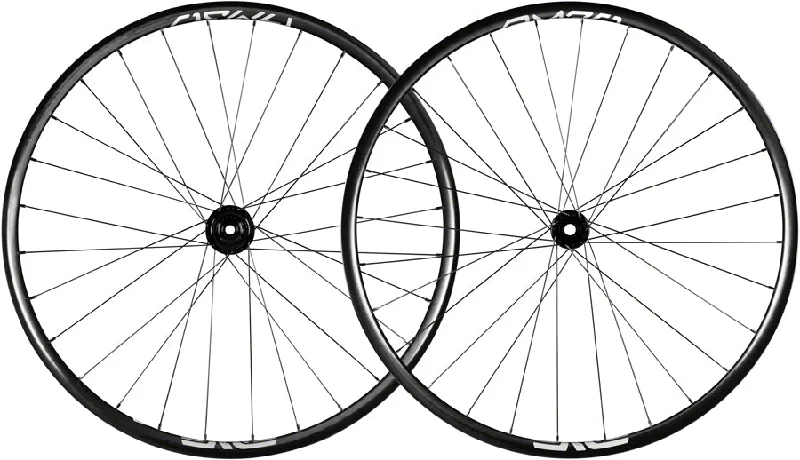 Cycling hydration vest-ENVE Composites AM30 Foundation Wheelset - 29" 15 x110/148mm Center-Lock XD BLK