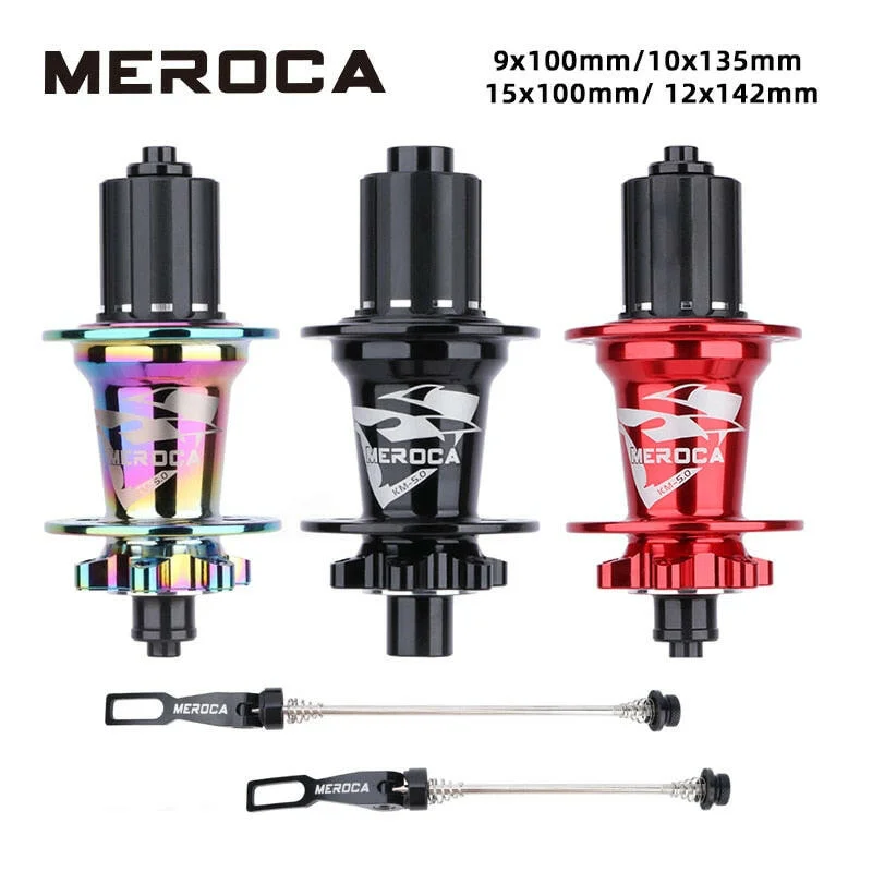 Cycling phone mount-Bicycle k7 cube 32 furos mtb 6 pawls Sealed 5 Bearings 100/142mm 100/135mm Disc Brake Hub for shimano cassette 11 speed novatec