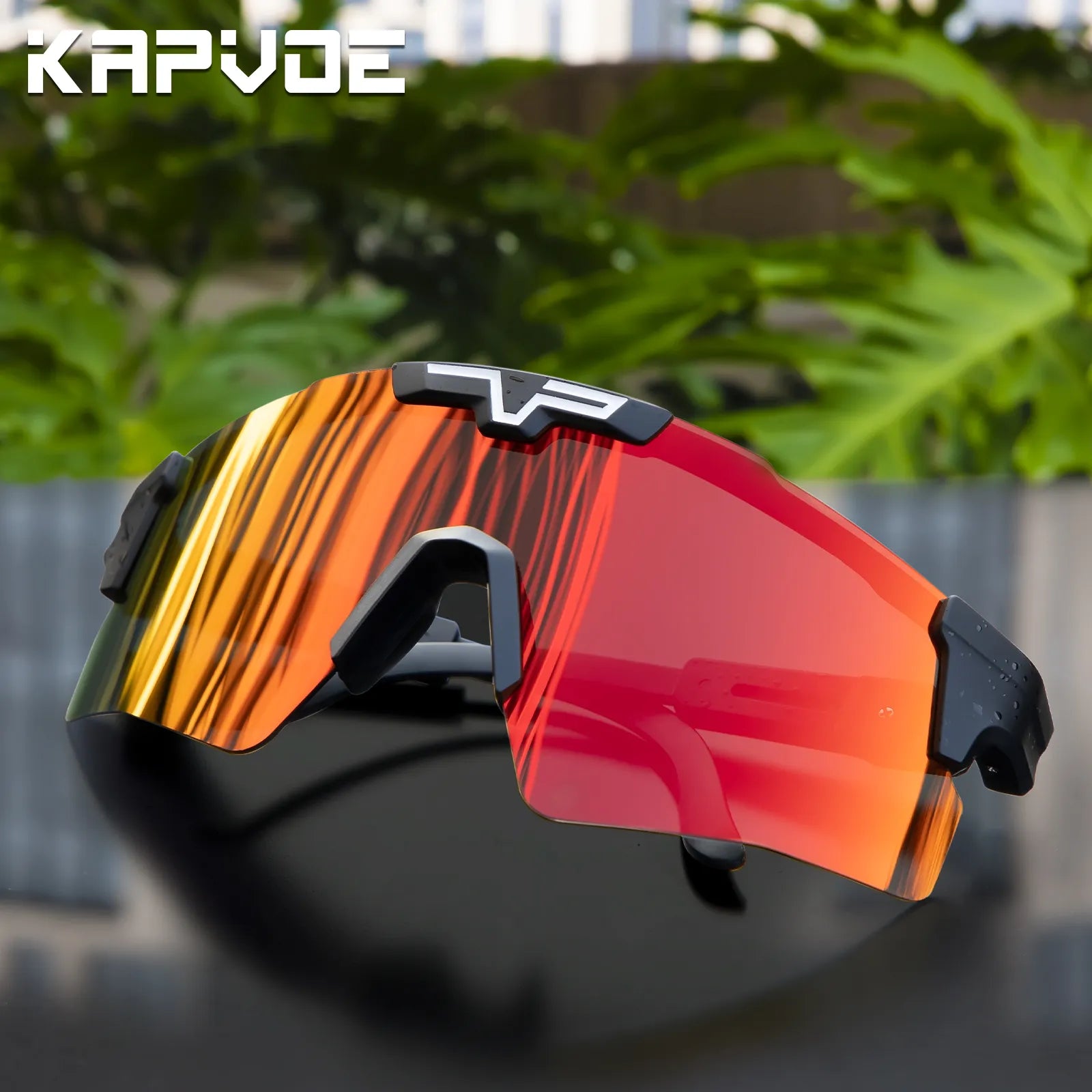 Mountain bike chainring-Polarized Cycling Men Sunglasses Bicycle Glasses Women Sports Cycling Sunglasses MTB Road Bike Cycling Eyewear UV400 Goggles