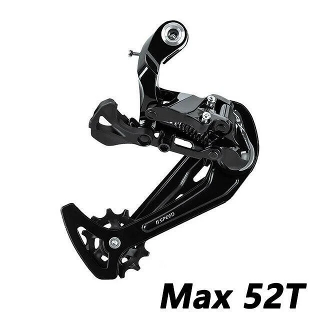 11 Speed Derailleur