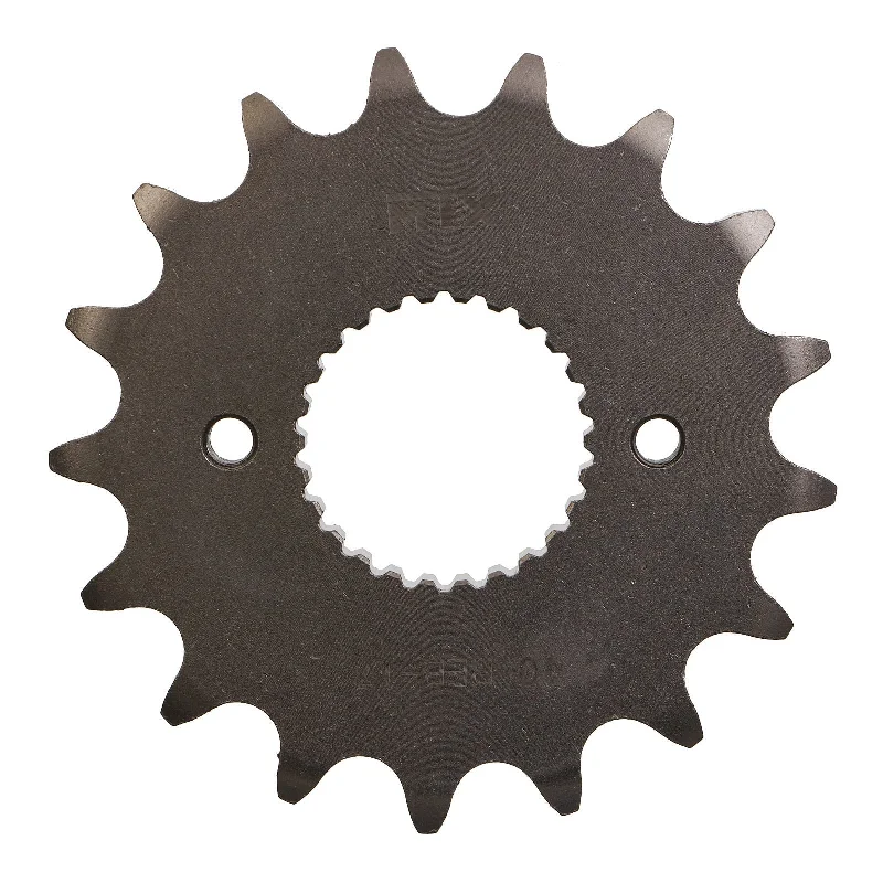 Cycling hydration bottle-MTX Royal Enfield Steel Front Sprocket #530 (17T) (10-REB-17)