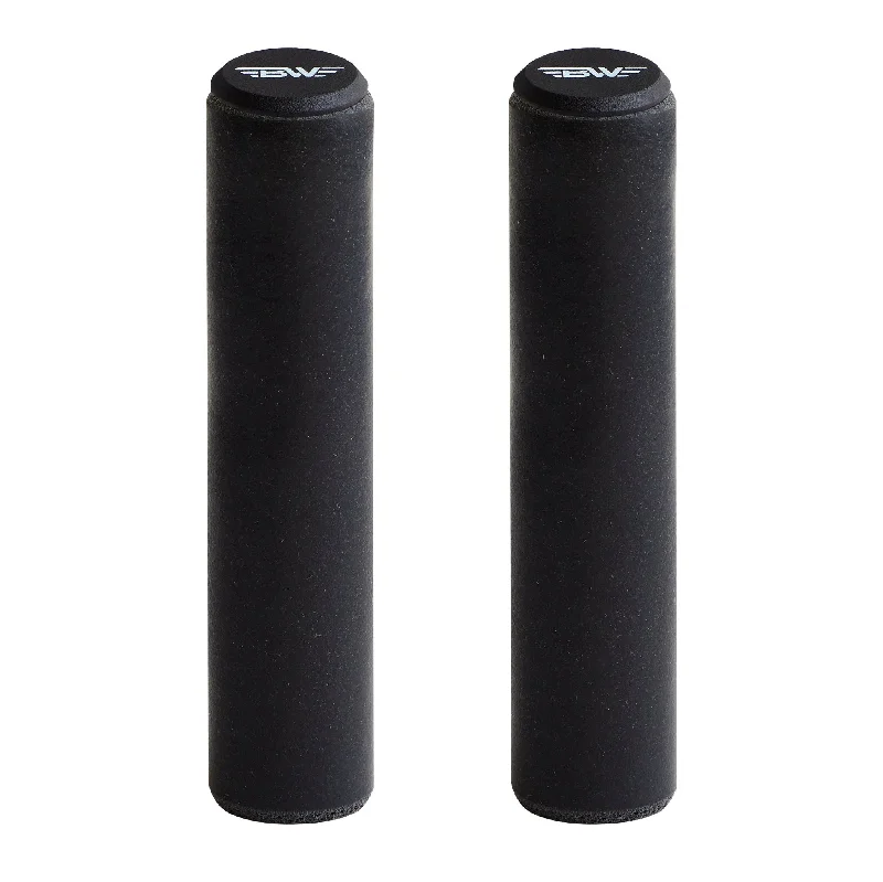 Cycling jersey breathable-Silicone Foam MTB Grips