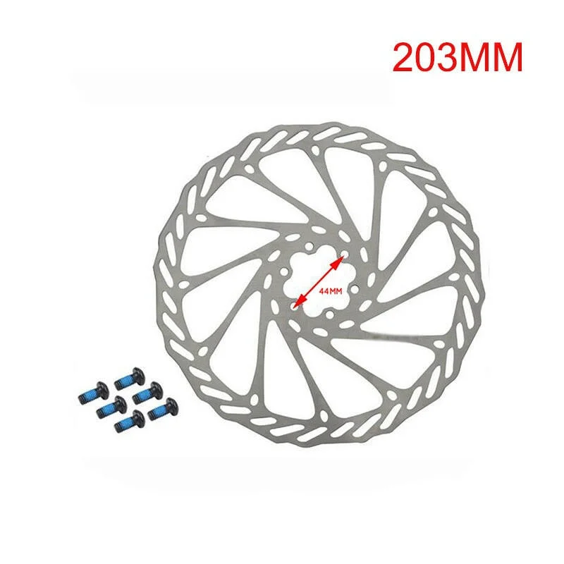 1 PC 203MM