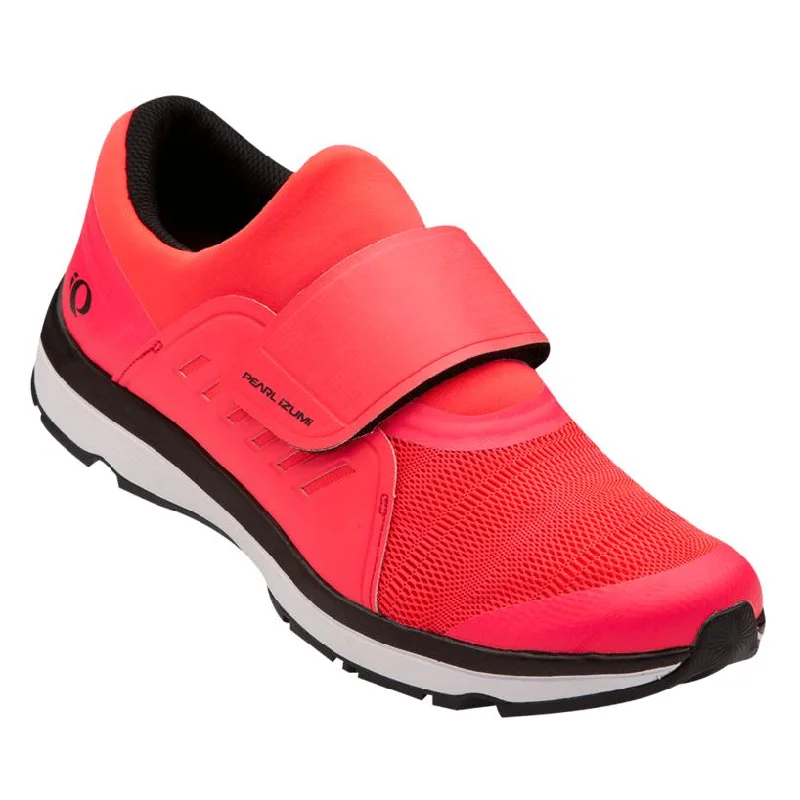 Mountain bike chainring-Women's Vesta Studio Cycling Shoes - Red