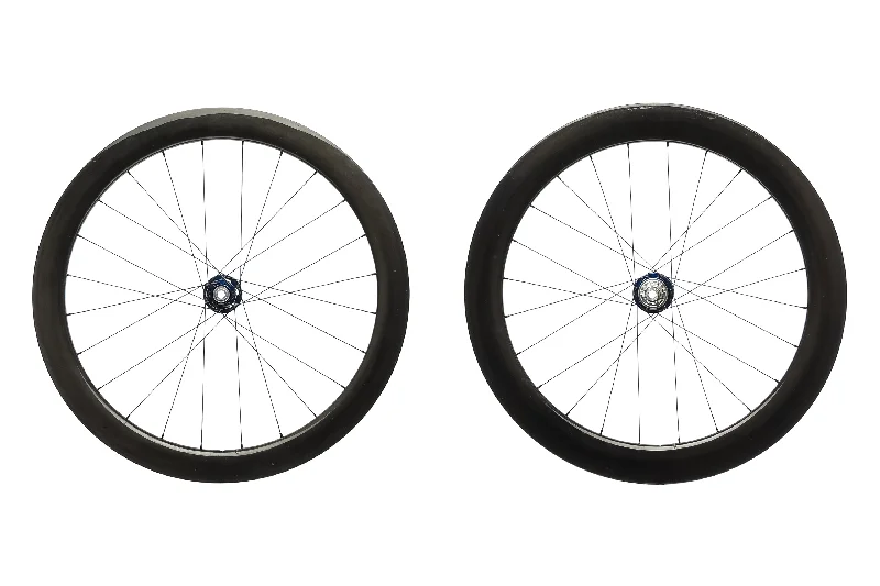 Bike tire liner-Light Bicycle R55/R65 w/ Industry Nine Torch Hubs Carbon Tubeless 700c Wheelset