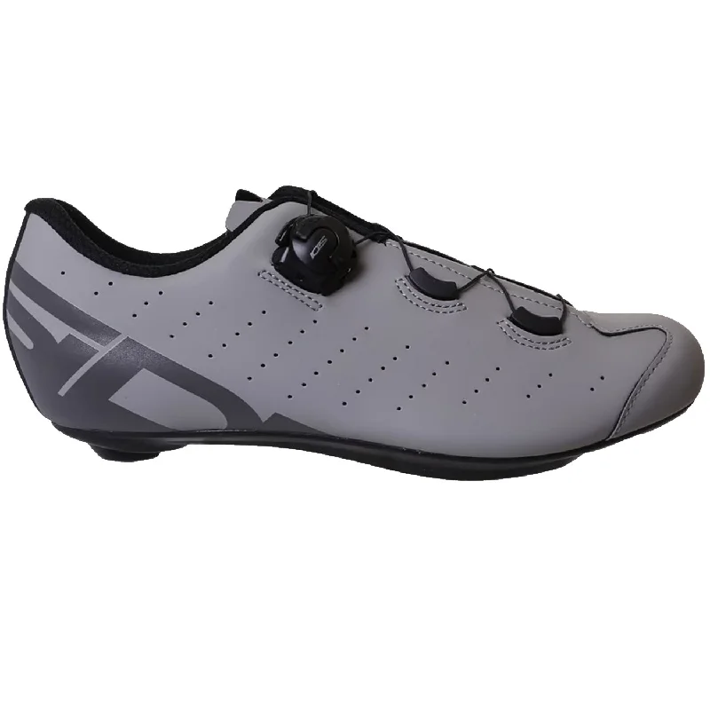 Mountain bike saddle-Scarpe Sidi Fast 2 - Grigio