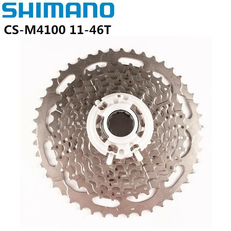 Cycling winter jacket-Shimano DEORE M4100 M6000 Tiagra HG500 HG50 5700 10 Speed Mountain Road Bike Cassette Flywheel 11-25T 12-28T 11-32T 11-34T 11-42