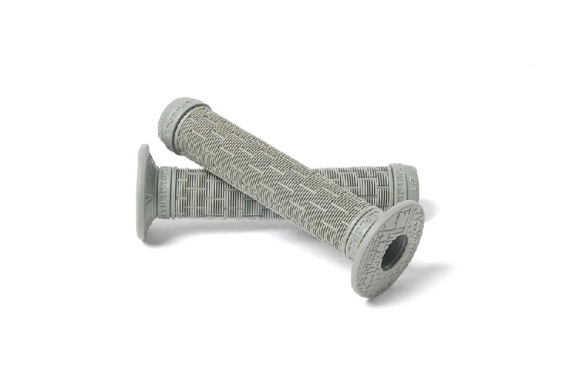 Bicycle chain wax-WETHEPEOPLE SUPERIOR COMFORT BMX HANDLEBAR GRIPS MUGEN GREY BRAND NEW