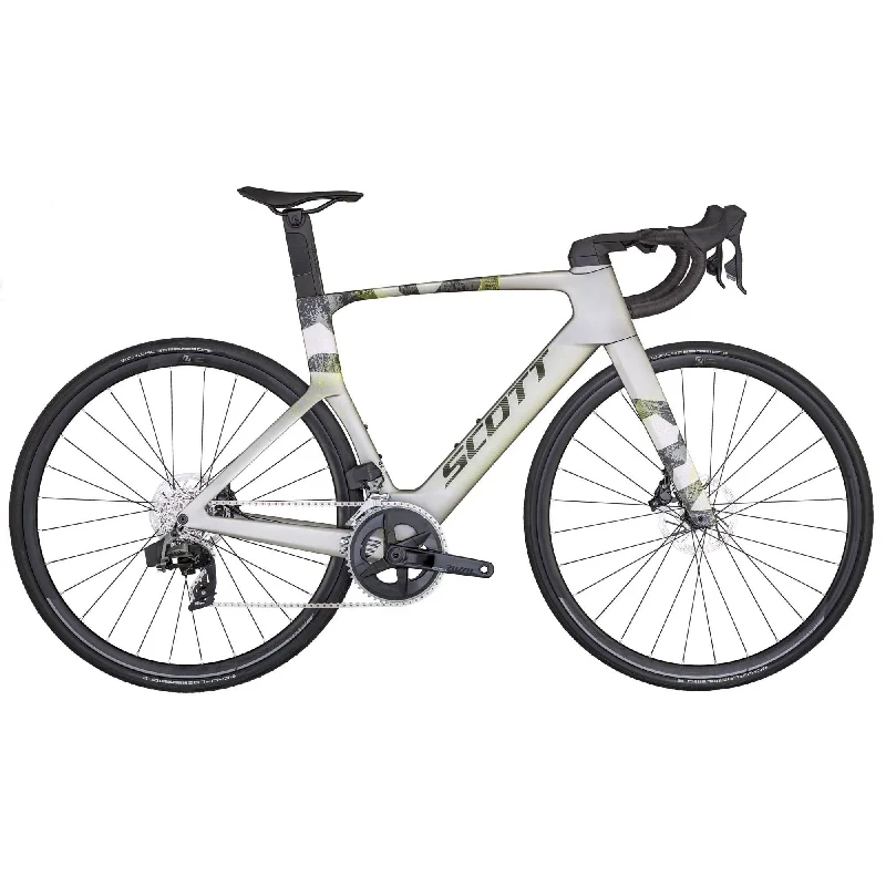 Mountain bike chain-Scott Foil RC 30 Bike