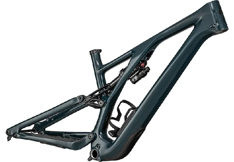 Bicycle handlebar bag-2023 Specialized StumpJumper Evo Frame