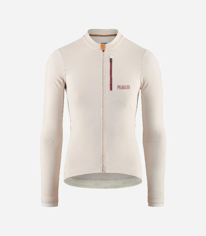 Bicycle spoke tool-Odyssey Women's Longsleeve Jersey