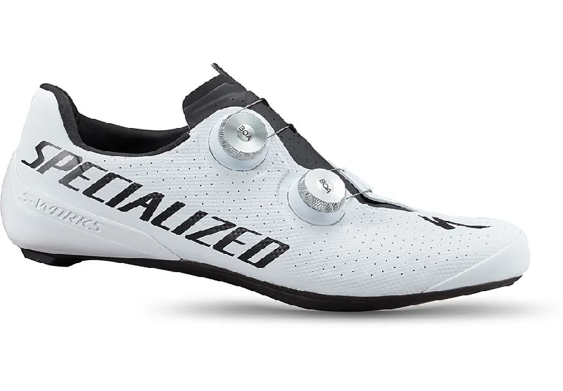 Bike wheel bearing-Specialized S-Works Torch Rd Shoe WHT Team