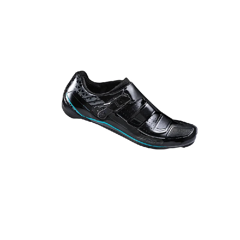 Bicycle rear pannier-Shimano SH-WR84L Shoes Wmns "Pair" Blk 38