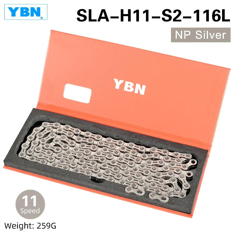 SLA-H11-S2 sliver