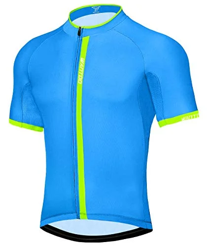 Mountain bike fork-Wantdo Cycling Jersey