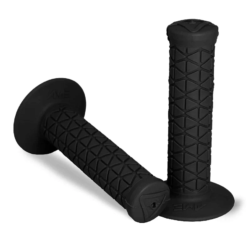 Bicycle gear shifter-AME Tri Grips