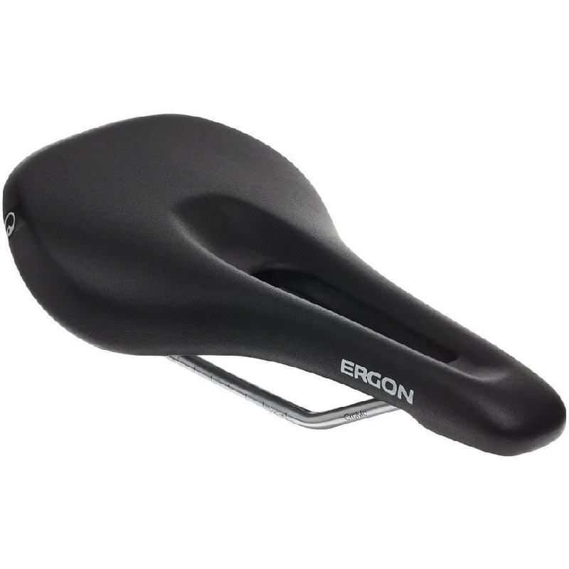 Bicycle lock mount-SM Women's Mountain Bike Saddle