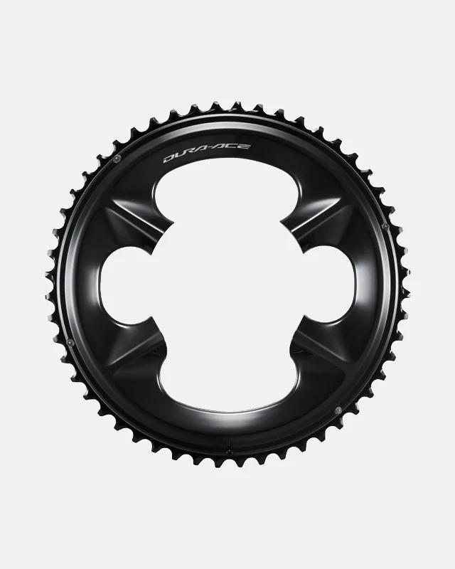 Bicycle storage bag-Shimano FC-R9200 Chainring