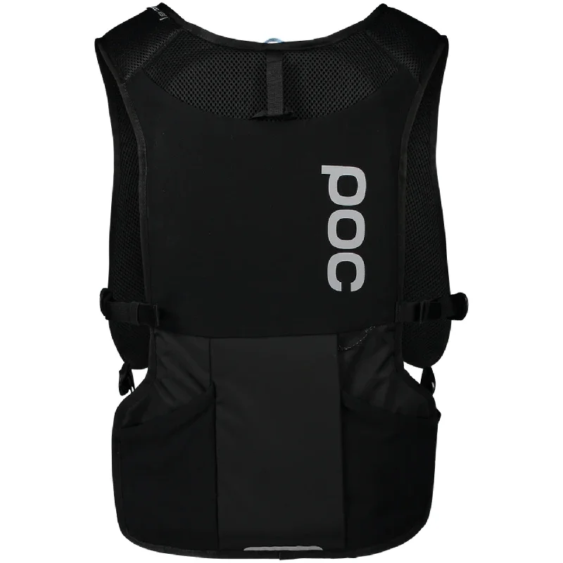 Cycling arm sleeves-Zaino Poc Column VPD Vest - Nero