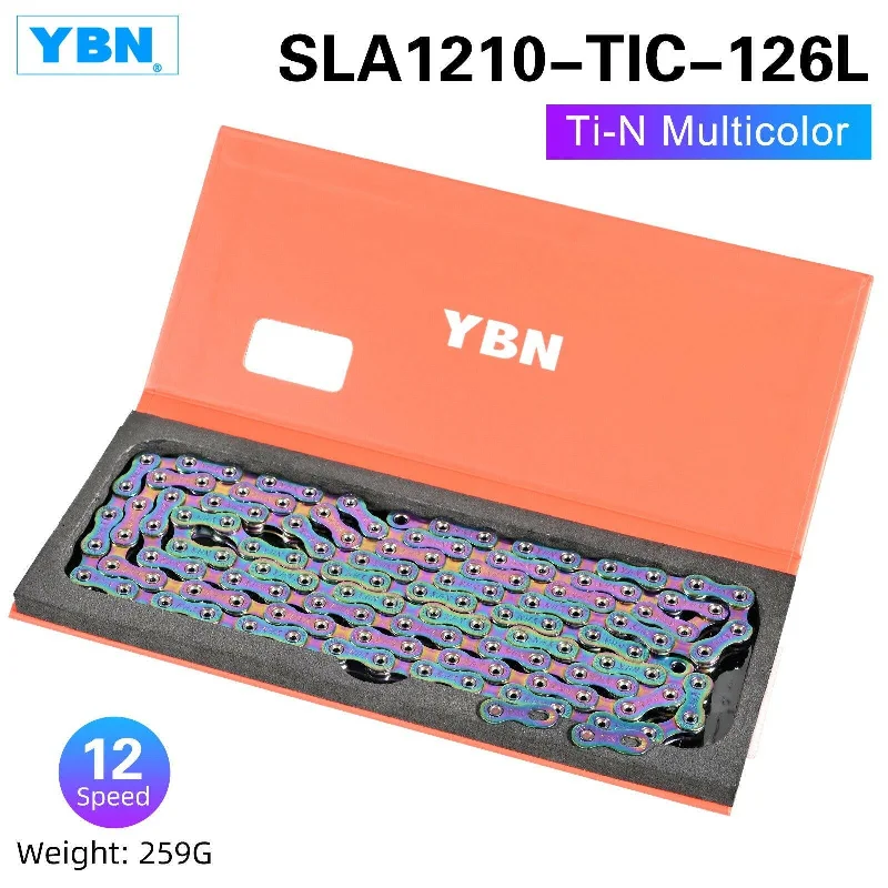 SLA1210 TIC 126L