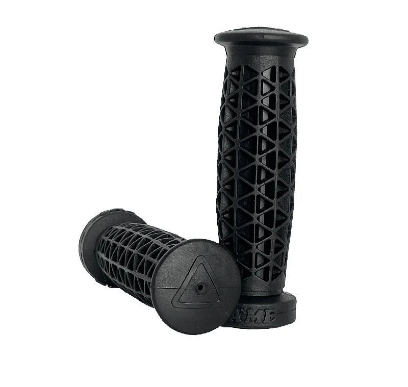 Road bike frame-AME Super Soft Bicycle Grips Flange Less