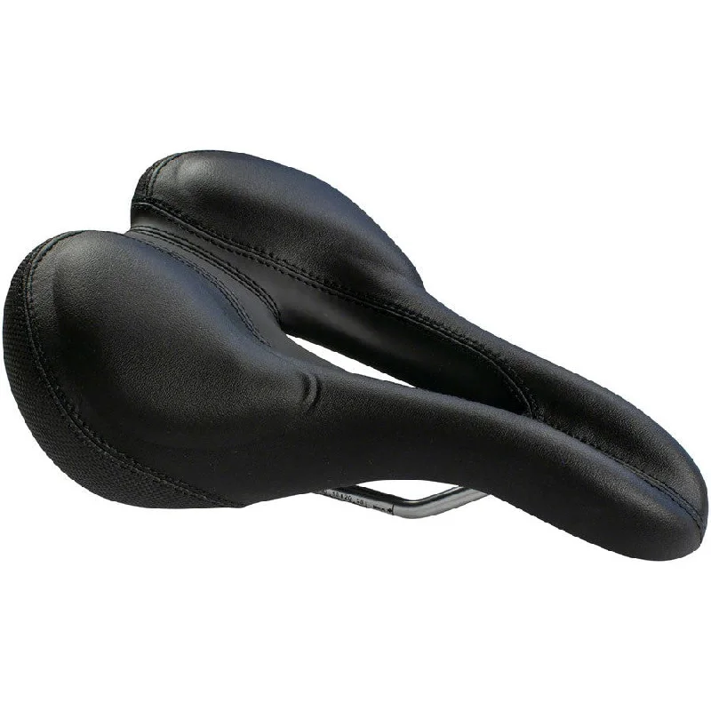 Mountain bike tires-A.R.S. Womens Standard Anatomic Gel Saddle