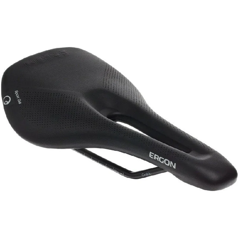 Cycling ankle bands-SR Sport Gel Women's Saddle