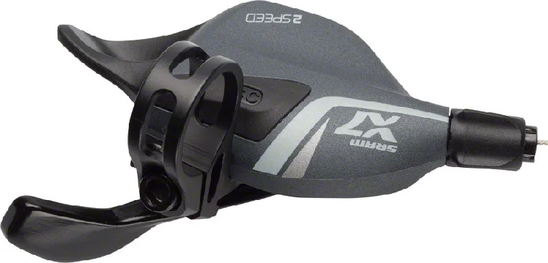 Cycling safety tape-SRAM X7 Trigger