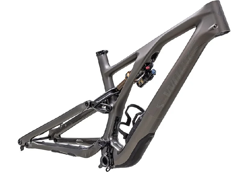 Mountain bike chain-2023 Specialized StumpJumper Evo S-Works Frame