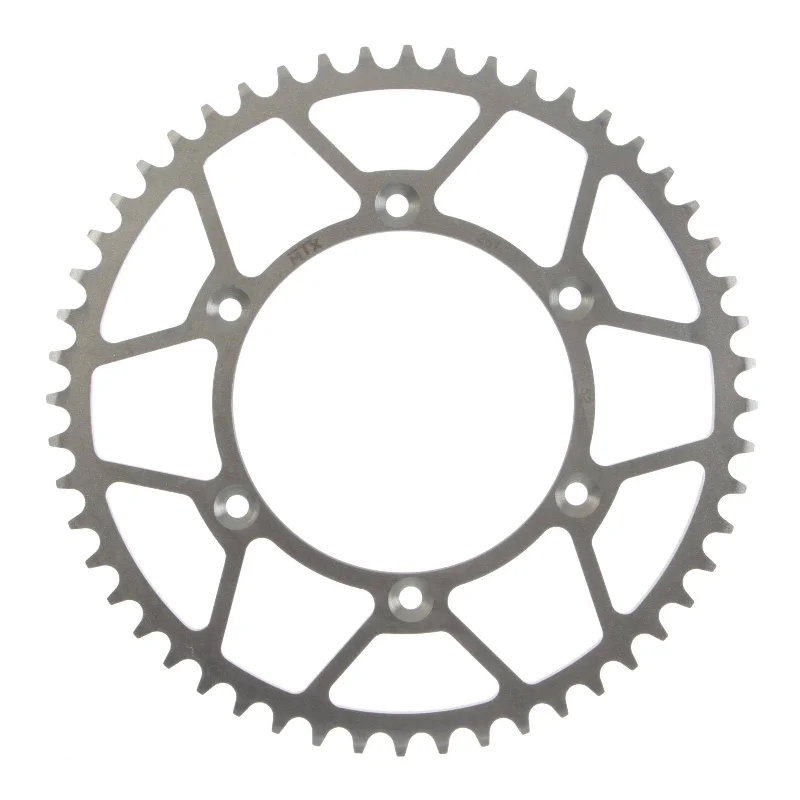 Mountain bike chain-MTX 251 Hornet Lightweight Steel Rear Sprocket #520 (52T) (11H-428-52)