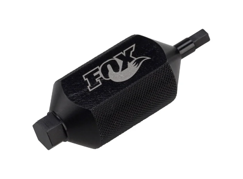 Bicycle brake cable-Fox Suspension DHX2 and FloatX2 Adjustment Wrench