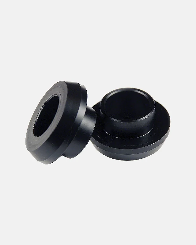 Cycling knee pads-Wheels Manufacturing BB30 Bottom Bracket Adaptor for BB30 to Shimano 24mm