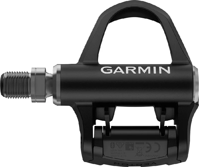 Bicycle gear shifter-Garmin Vector 3 Pedals