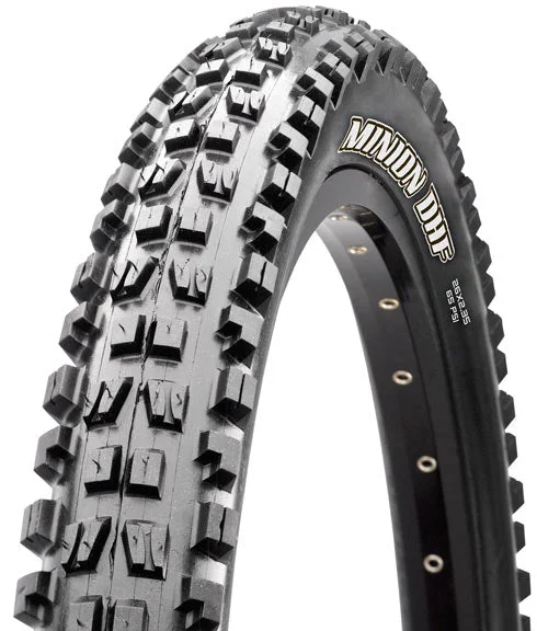 Bicycle fenders mud-Maxxis Minion DHF Tire 26x2.5" 3CT/EXO/TR/WT