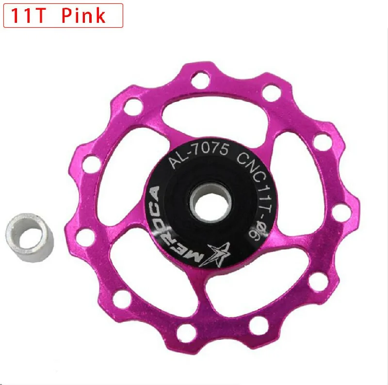 11T Pink