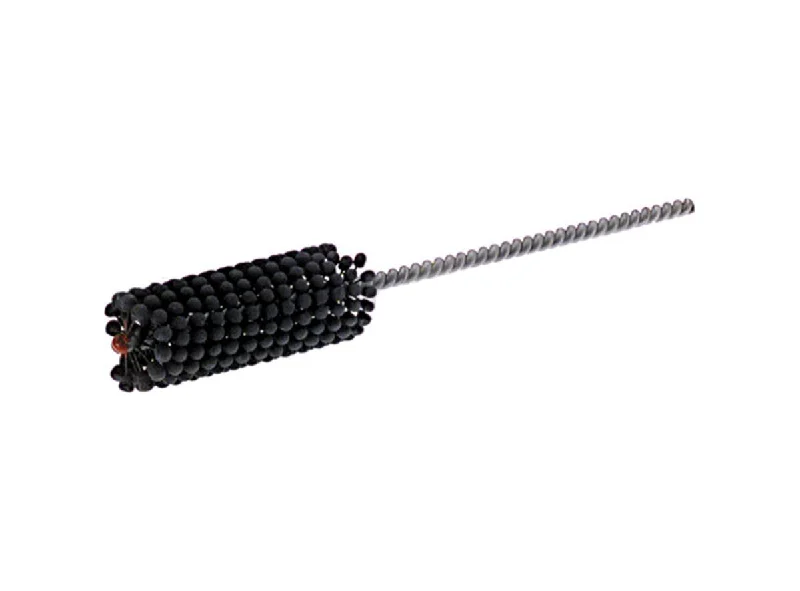 Bike chain guard-Brush Research 180 Grit Silicone Carbide Flex Hone