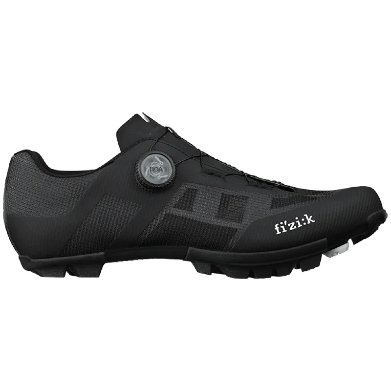 Cycling water carrier-Scarpe Fizik Vento Proxy - Nero